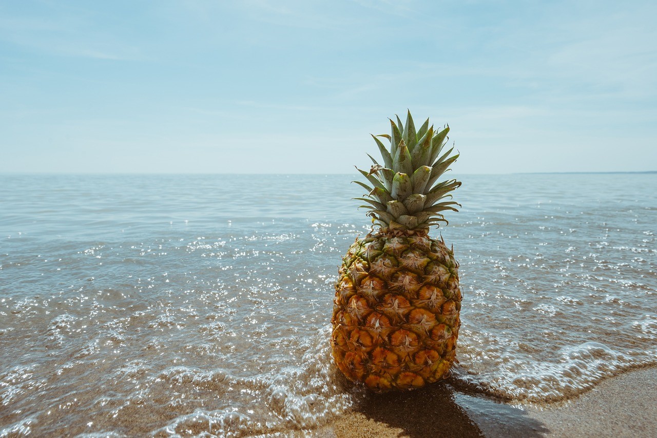 Thailand's Pineapple Harvest Is The Lowest In 10 Years