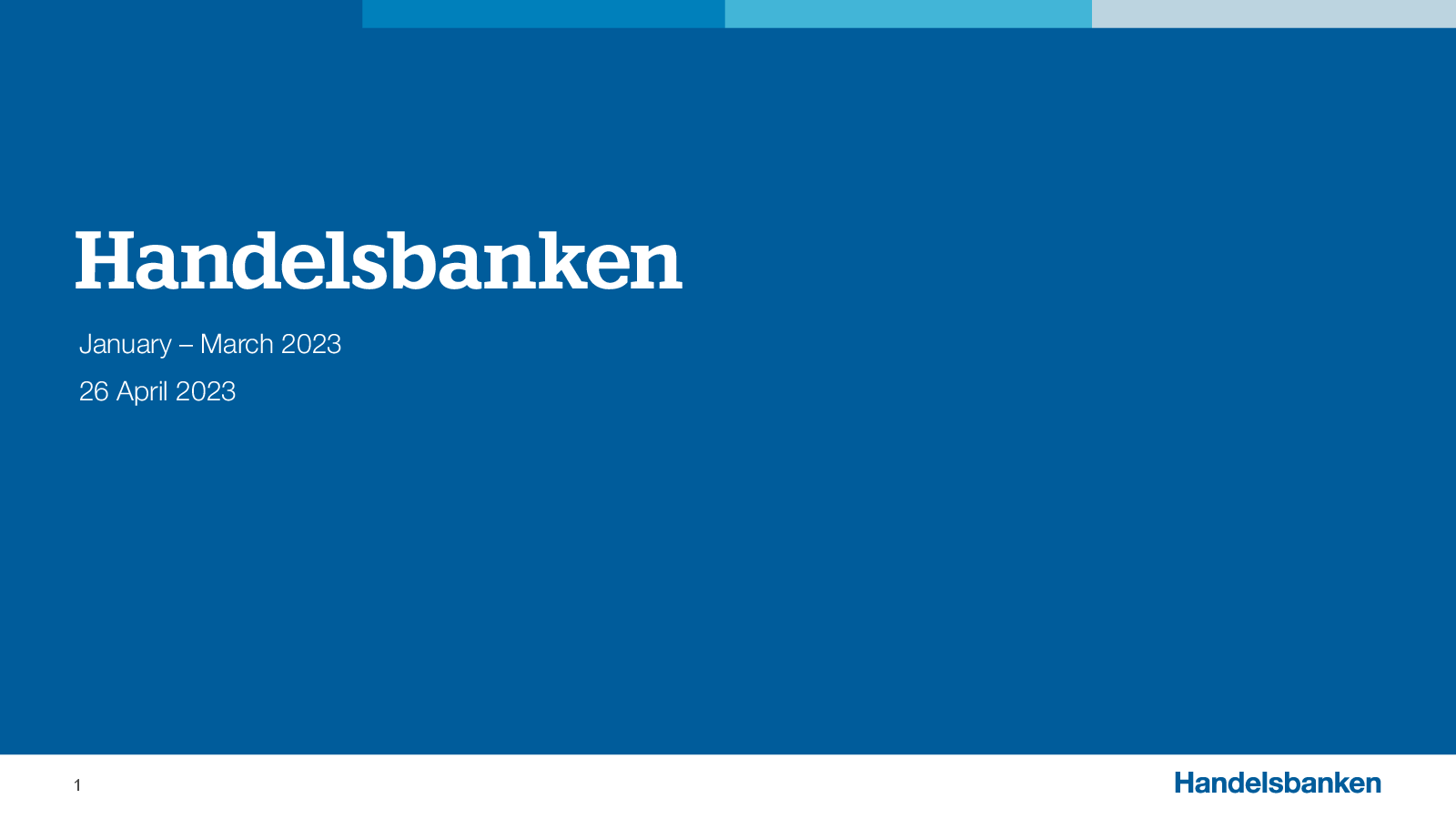 Gratispengar Att Hämta I Handelsbanken B