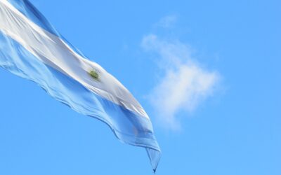 Inflationen i Argentina låg på 25,5 % när landets president Milei tillträdde den 10 december förra året. Sedan dess har det sydamerikanska landet rapporterat en inflation som tydligt befinner sig i en nedåtgående trend.