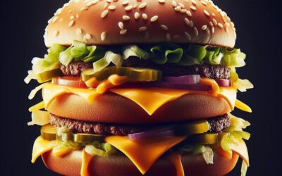 Har du någonsin undrat vad en Big Mac skulle kosta i Uruguay? Du kan vandra i Amerika eller cykla genom Europa, när du plötsligt får ett sug efter de berömda gyllene bågarna. Det spelar ingen roll var du är i världen, McDonald's är ett universellt språk - och oavsett din aptit översätts Big Mac till en hungersnödande upplevelse som är likadan världen över. Det är vad Big Macindex mäter.