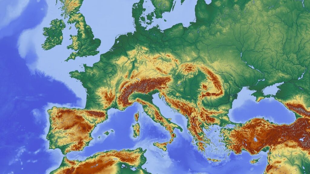 Europeiska aktier handlas med över 40 % rabatt jämfört med amerikanska aktiemarknaden, den största på minst 35 år! Detta kommer som Europas framåtriktade P/E-tal är ~13x, långt under S&P 500 P/E på 22x.