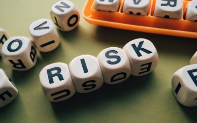 Din "risknivå" är hur mycket risk du är villig att acceptera för att få en viss nivå av belöning; mer riskfyllda aktier är både de som kan förlora mest eller vinna mest över tid.